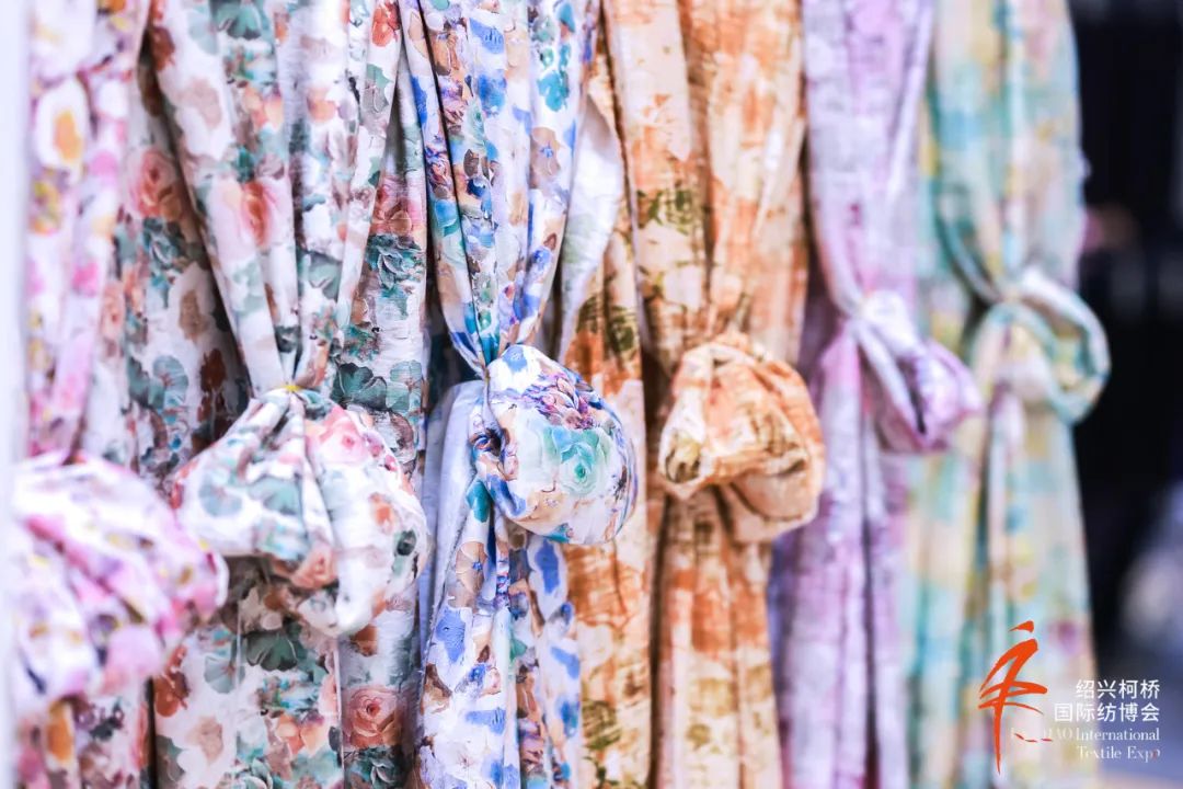 優(yōu)化內(nèi)外循環(huán)，釋放行業(yè)活力--2023中國紹興柯橋春季國際紡博會勇毅前行
