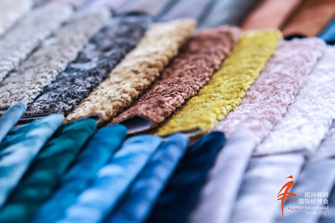 優(yōu)化內(nèi)外循環(huán)，釋放行業(yè)活力--2023中國紹興柯橋春季國際紡博會勇毅前行