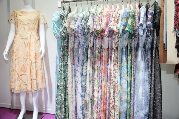 齊聚盛會(huì)！FS深圳國(guó)際服裝供應(yīng)鏈博覽會(huì)、深圳原創(chuàng)時(shí)裝周、PVSZ盛大啟幕