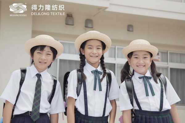 得力隆紡織盛裝參加2023ISUE，再獲殊榮