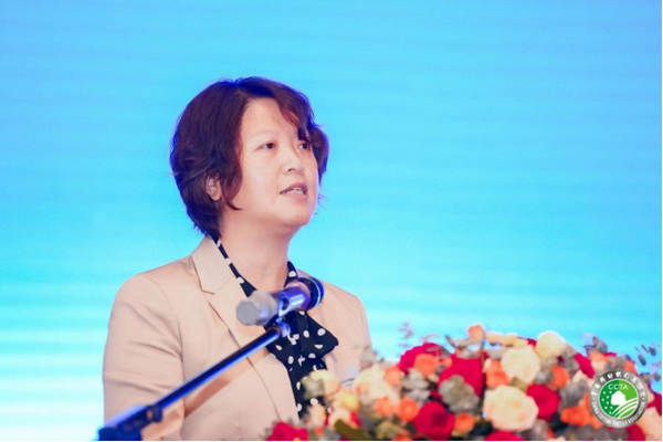 &ldquo;順勢而為&middot;乘勢而上&rdquo;--2023中國棉紡織大會在成都舉行