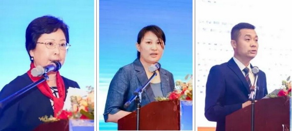 &ldquo;順勢而為&middot;乘勢而上&rdquo;--2023中國棉紡織大會在成都舉行