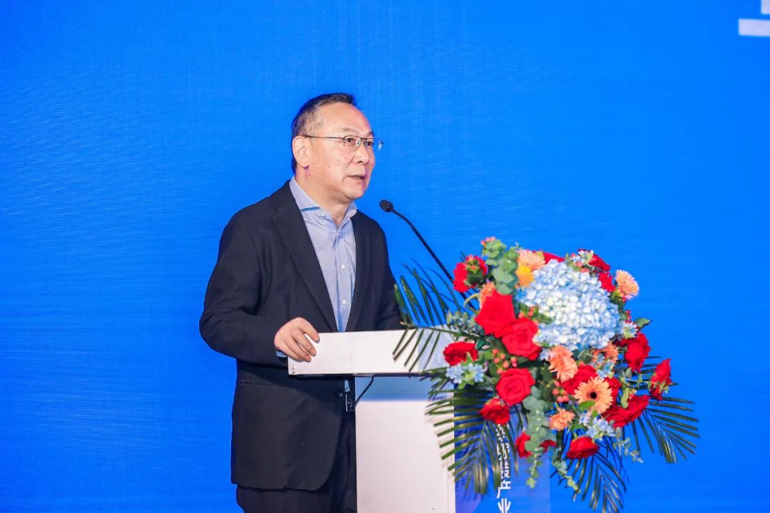 潮起江城，面向未來(lái) | 2023武漢國(guó)際紡織面料及輔料博覽會(huì)啟幕