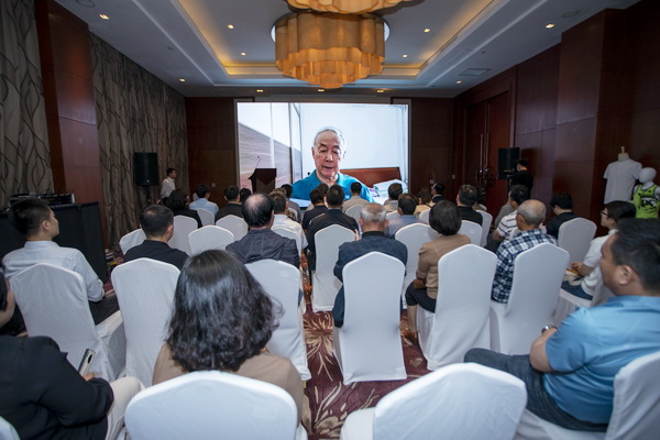 風(fēng)雨二十載，迭代滌綸實(shí)現(xiàn)產(chǎn)業(yè)化