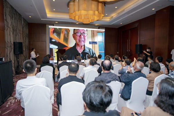 風(fēng)雨二十載，迭代滌綸實(shí)現(xiàn)產(chǎn)業(yè)化