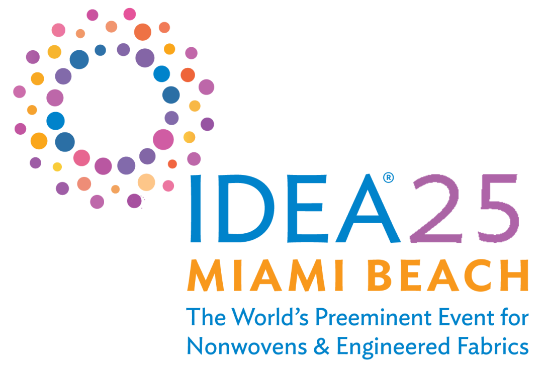 Techtextil 2024、IDEA25兩大海外品牌展 報名火熱開啟！
