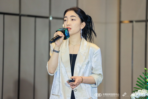 錦綸產(chǎn)品開發(fā)，如何走出差異化的科技創(chuàng)新之路？永榮股份協(xié)同產(chǎn)業(yè)鏈共話發(fā)展