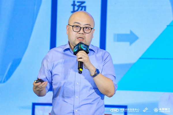 錦綸產(chǎn)品開發(fā)，如何走出差異化的科技創(chuàng)新之路？永榮股份協(xié)同產(chǎn)業(yè)鏈共話發(fā)展