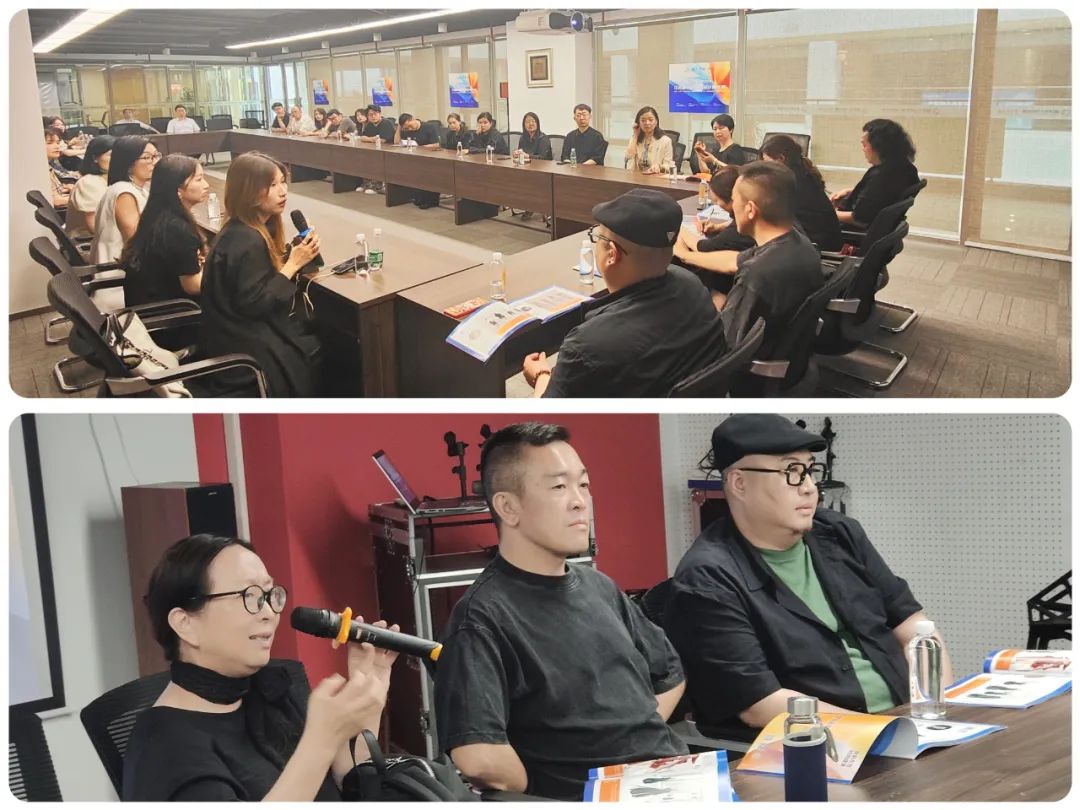 設計之花綻放盛澤 | 盛澤杯·2023江蘇省十佳服裝設計師評選結(jié)果揭曉