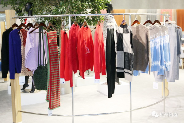 新風(fēng)尚、新格局、新起點，第三十屆中國杭州國際紡織服裝供應(yīng)鏈博覽會盛大開幕。