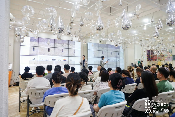 如何做好品牌視覺營銷？這場培訓(xùn)&ldquo;很有料&rdquo;