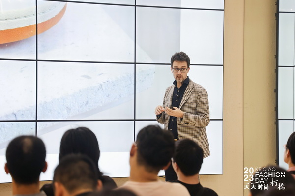 如何做好品牌視覺營銷？這場培訓(xùn)&ldquo;很有料&rdquo;