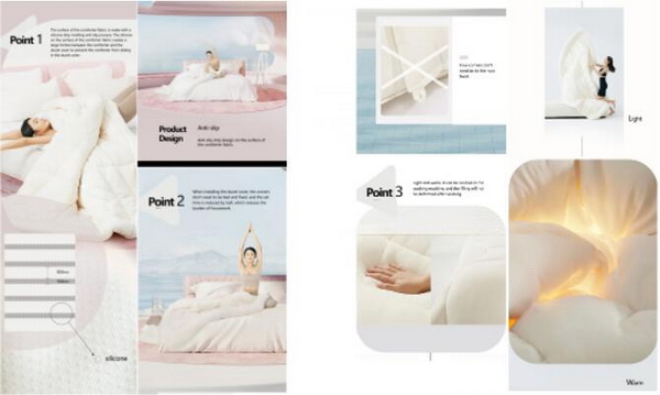 打開新一季產(chǎn)品研發(fā)思路，來第31屆華交會紡織面料展找靈感！