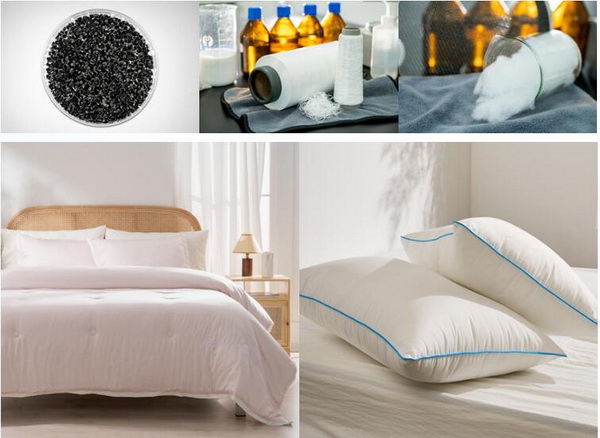 打開新一季產(chǎn)品研發(fā)思路，來第31屆華交會紡織面料展找靈感！