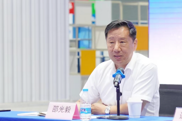 東方國際集團與常山紡織集團舉辦合作交流會，推動紡織高質(zhì)量發(fā)展