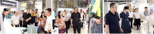 東方國際集團與常山紡織集團舉辦合作交流會，推動紡織高質(zhì)量發(fā)展