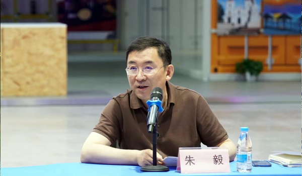 東方國際集團與常山紡織集團舉辦合作交流會，推動紡織高質(zhì)量發(fā)展