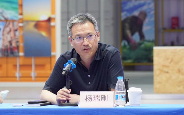 東方國際集團與常山紡織集團舉辦合作交流會，推動紡織高質(zhì)量發(fā)展