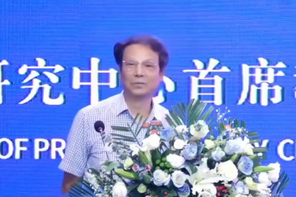  &ldquo;協(xié)同創(chuàng)新，共享未來&rdquo; 中國紡織新材料高質(zhì)量發(fā)展大會(huì)在吉林市舉行