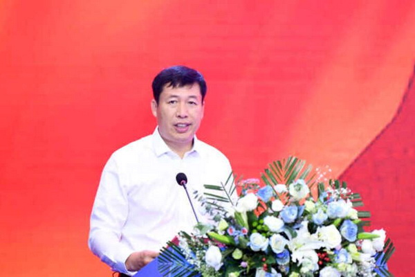 &ldquo;協(xié)同創(chuàng)新，共享未來&rdquo; 中國紡織新材料高質(zhì)量發(fā)展大會(huì)在吉林市舉行