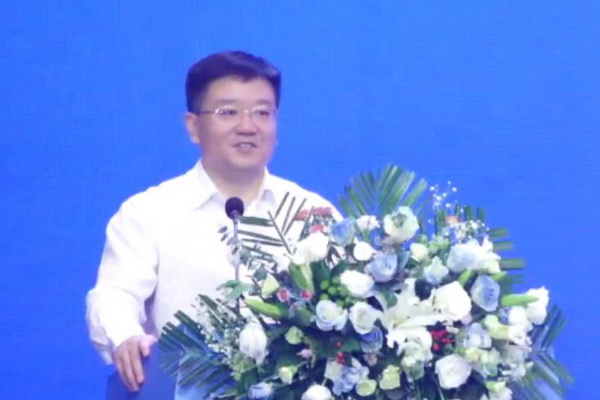 &ldquo;協(xié)同創(chuàng)新，共享未來&rdquo; 中國紡織新材料高質(zhì)量發(fā)展大會(huì)在吉林市舉行