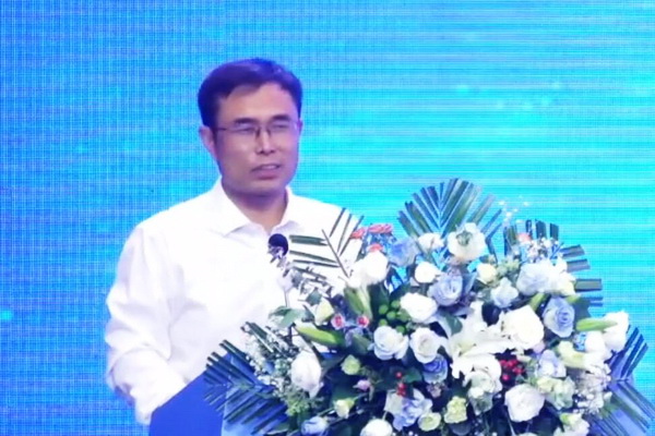  &ldquo;協(xié)同創(chuàng)新，共享未來&rdquo; 中國紡織新材料高質(zhì)量發(fā)展大會(huì)在吉林市舉行