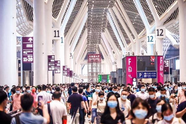 新展館，新展期：時尚家居生活展移師深圳，挖掘大灣區(qū)未來潛能