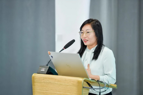 循道追光，致遠(yuǎn)未來(lái)&mdash;&mdash;蘭精授牌華源紗線生產(chǎn)全球標(biāo)桿工廠共赴璀璨新征程