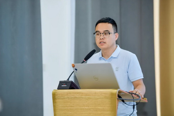 循道追光，致遠(yuǎn)未來(lái)&mdash;&mdash;蘭精授牌華源紗線生產(chǎn)全球標(biāo)桿工廠共赴璀璨新征程