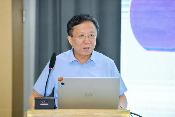 循道追光，致遠(yuǎn)未來(lái)&mdash;&mdash;蘭精授牌華源紗線生產(chǎn)全球標(biāo)桿工廠共赴璀璨新征程