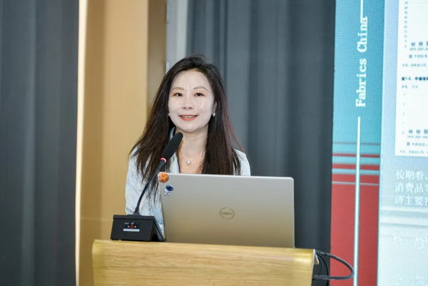 循道追光，致遠(yuǎn)未來(lái)&mdash;&mdash;蘭精授牌華源紗線生產(chǎn)全球標(biāo)桿工廠共赴璀璨新征程