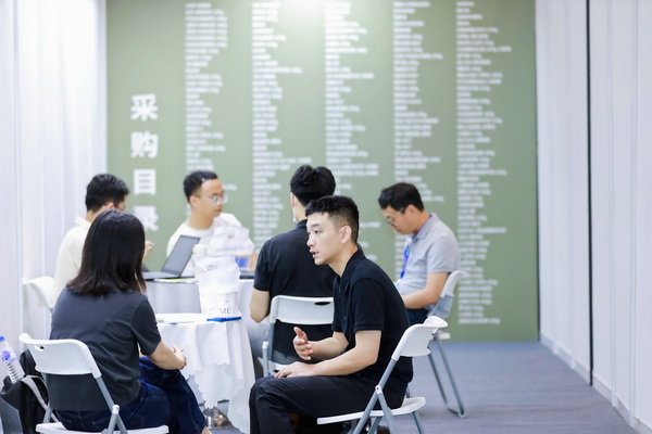 創(chuàng)新而來 向好而生 第五屆中國（紹興）紡織新材料展成功舉辦