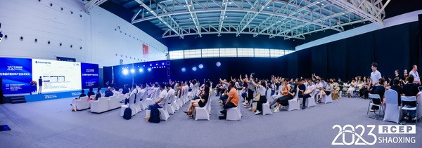 創(chuàng)新而來 向好而生 第五屆中國（紹興）紡織新材料展成功舉辦