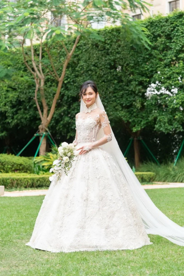 "浪漫閃耀&ldquo;、&rdquo;點亮永恆之約&ldquo; 粵港澳大灣區(qū)婚紗設計比賽正式啓動