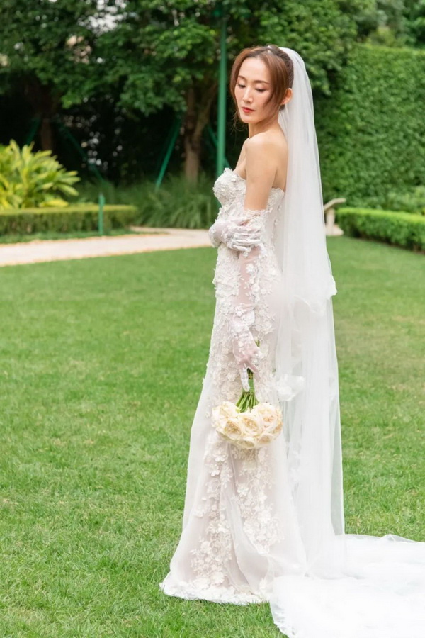 "浪漫閃耀&ldquo;、&rdquo;點亮永恆之約&ldquo; 粵港澳大灣區(qū)婚紗設計比賽正式啓動