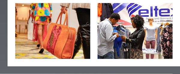 11月相約！2023埃塞爾比亞國際面料和服裝展暨非洲采購時(shí)裝周