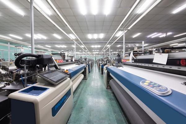 堅(jiān)持可持續(xù)  蘭溪一企業(yè)取得首張綠色產(chǎn)品認(rèn)證證書