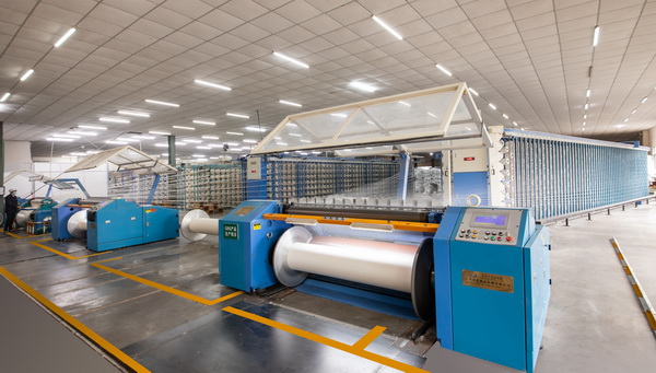 堅(jiān)持可持續(xù)  蘭溪一企業(yè)取得首張綠色產(chǎn)品認(rèn)證證書