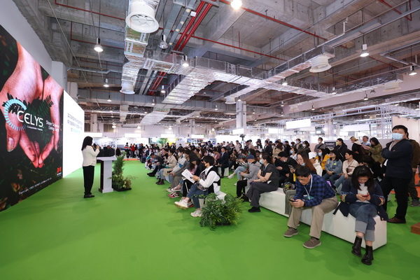 功能性紡織品暗藏了哪些&ldquo;綠色商機&rdquo;？十月到PERFORMANCE DAYS （上海）一探究竟