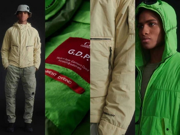 功能性紡織品暗藏了哪些&ldquo;綠色商機&rdquo;？十月到PERFORMANCE DAYS （上海）一探究竟