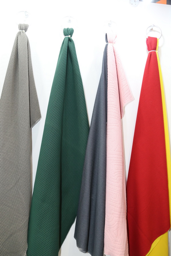 3D高彈力軟體面料，引領(lǐng)家居軟裝新時尚