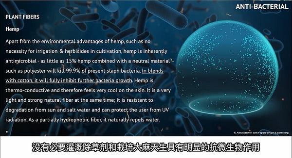 多功能防護(hù)材料如何應(yīng)用？以抗病毒抗菌纖維構(gòu)筑健康新防線