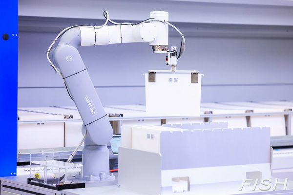 同行智慧科技&ldquo;軟硬兼?zhèn)?rdquo;，全球首創(chuàng)物料智能搜索平臺即將亮相intertextile