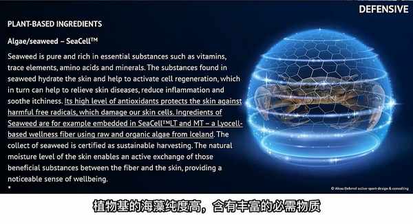 多功能防護(hù)材料如何應(yīng)用？以抗病毒抗菌纖維構(gòu)筑健康新防線