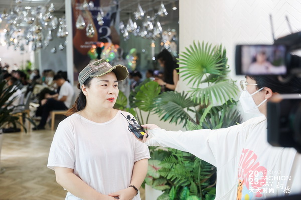 紡織數(shù)字化轉(zhuǎn)型如何做？產(chǎn)業(yè)鏈多維發(fā)力提升實效