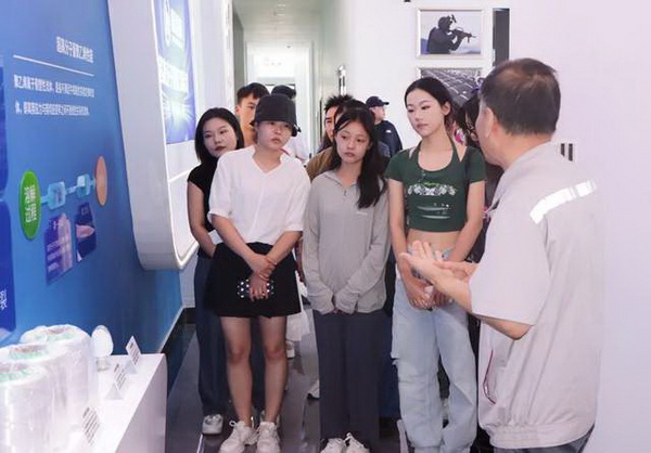 學(xué)在南山，益在長(zhǎng)遠(yuǎn) &ldquo;南山智尚杯&rdquo;2023年中國(guó)職業(yè)裝設(shè)計(jì)大賽暨交通運(yùn)輸行業(yè)制服設(shè)計(jì)大賽大師課結(jié)課！