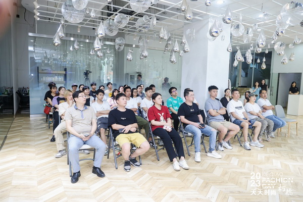 紡織數(shù)字化轉(zhuǎn)型如何做？產(chǎn)業(yè)鏈多維發(fā)力提升實效