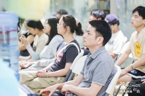 紡織數(shù)字化轉(zhuǎn)型如何做？產(chǎn)業(yè)鏈多維發(fā)力提升實效