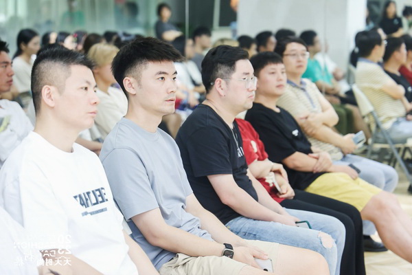 紡織數(shù)字化轉(zhuǎn)型如何做？產(chǎn)業(yè)鏈多維發(fā)力提升實效