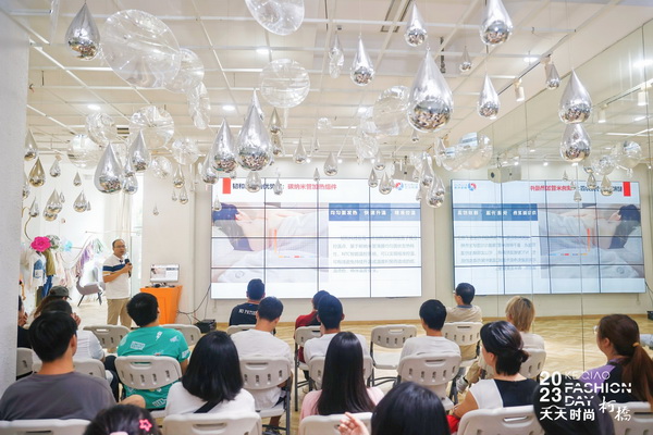 紡織數(shù)字化轉(zhuǎn)型如何做？產(chǎn)業(yè)鏈多維發(fā)力提升實效